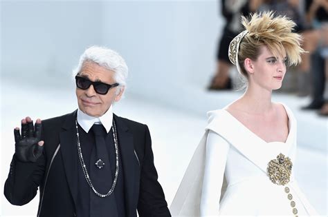 chanel abiti uomo